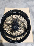 16" rim for Sur-Ron LBX Rim, Eride Pro rim,79 Bike Falcon, and Segway X160 X260.