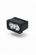 Baja headlight for ridstars and supers