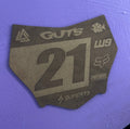 FTD Odi, Motocutz or RTR Wooden Decor