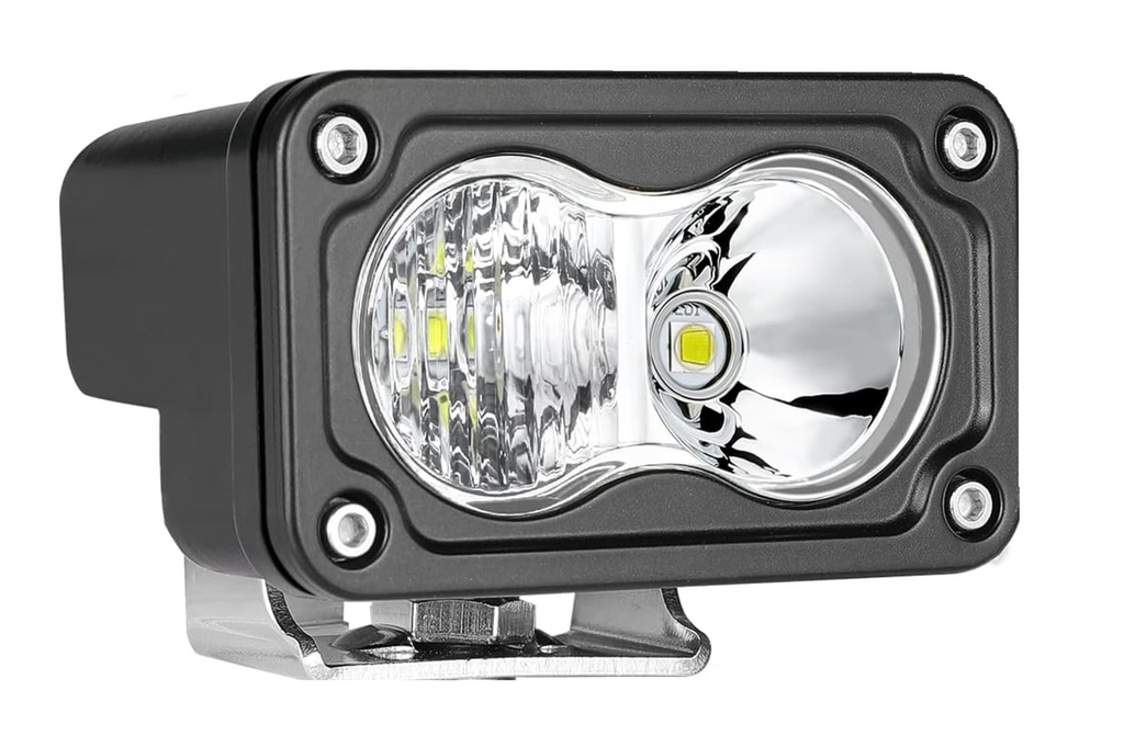 Super73 Baja light