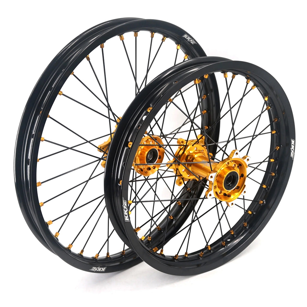 KKE 21/18 Wheelset - Surron Ultra Bee
