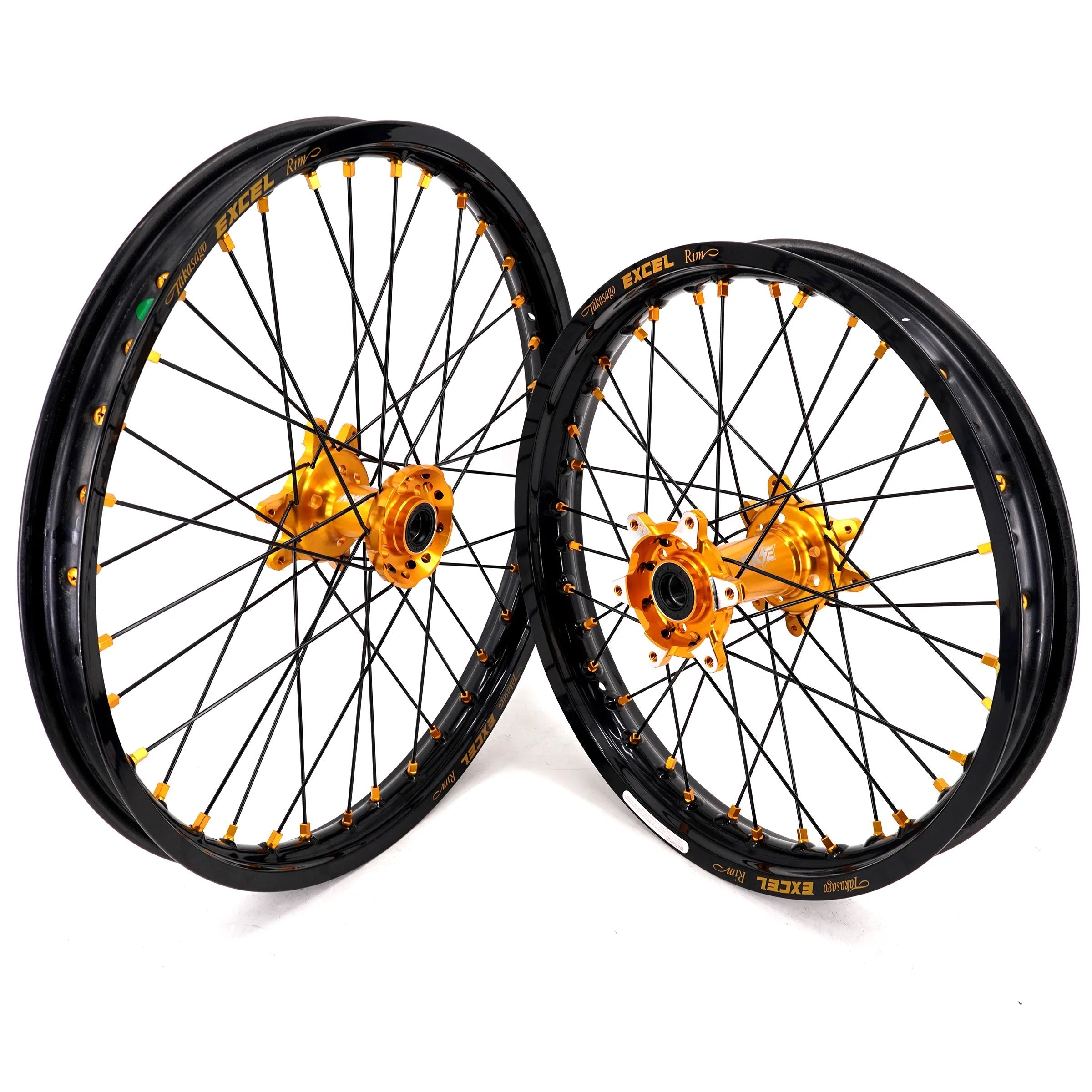 EXCEL 21/18 Wheelset - Surron Ultra Bee