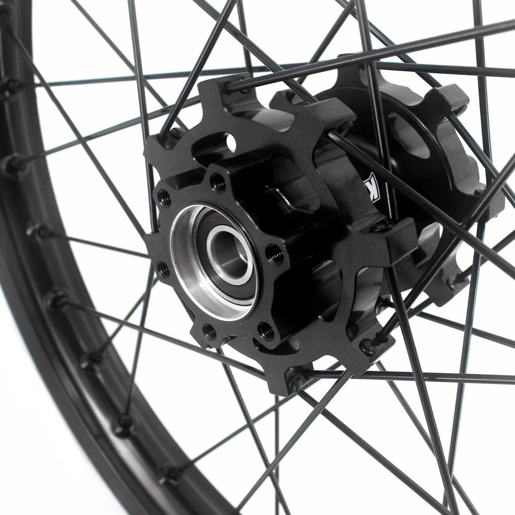KKE 19/16 E-moto Wheelset - Surron LBX, Eride Pro, 79Bike/Ventus