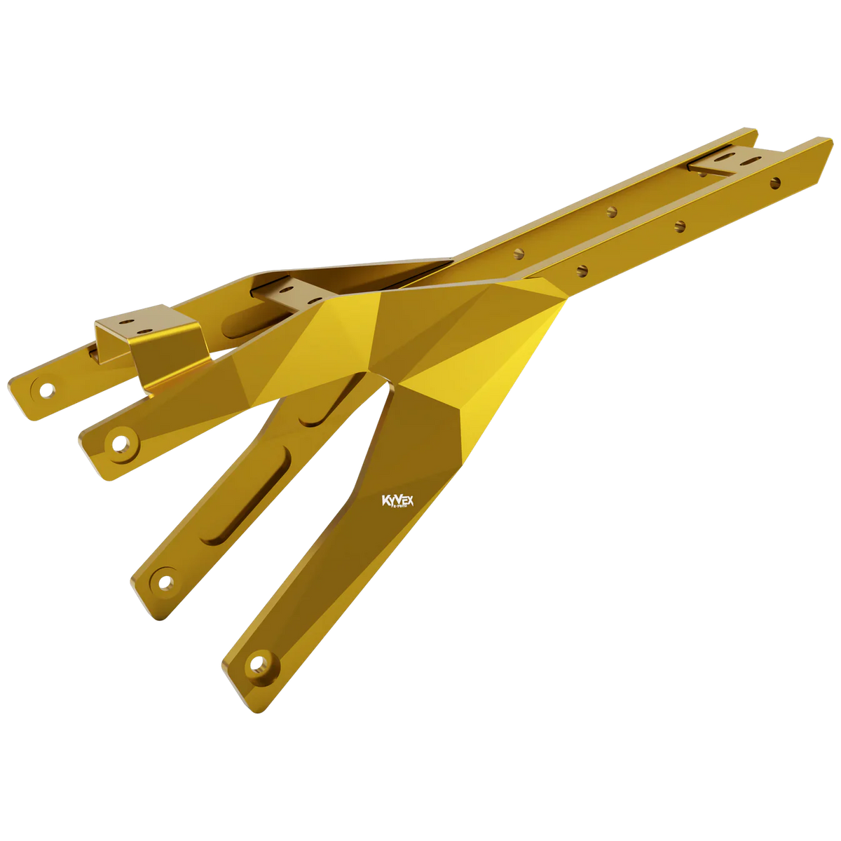 KyVex Billet Subframe – Sur-Ron Light Bee
