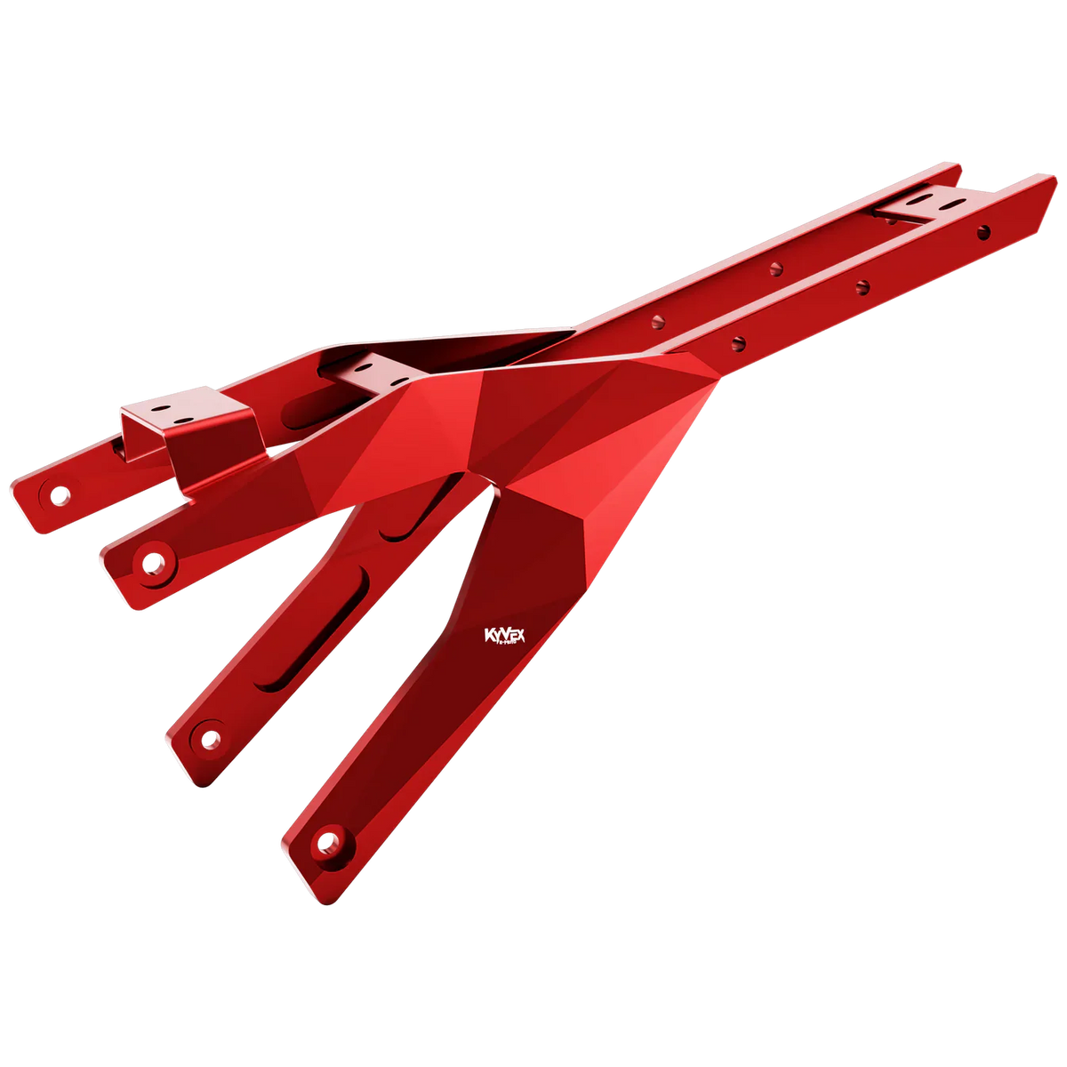 KyVex Billet Subframe – Sur-Ron Light Bee
