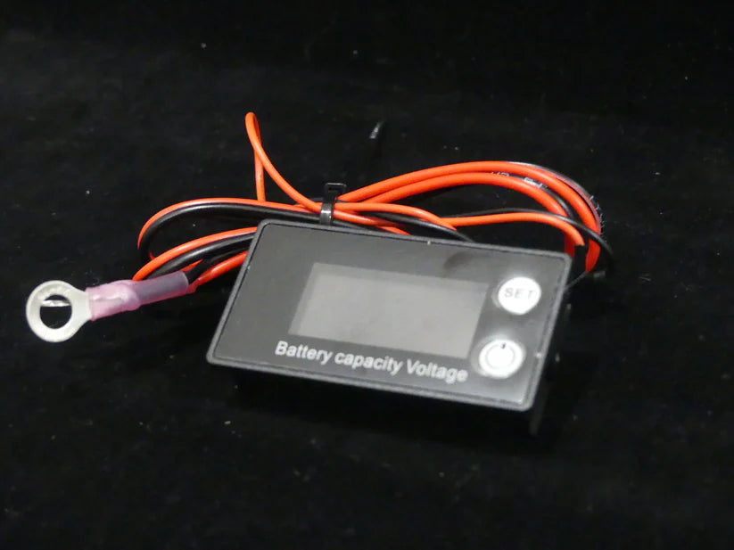 LCD screen (compatible with most controllers check description) – MP ...