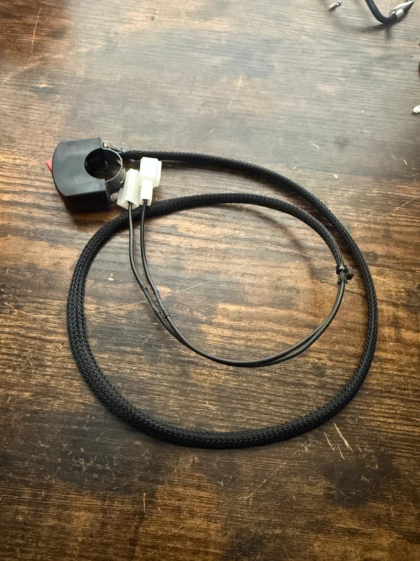 Plug and Play Fardriver Kill Switch