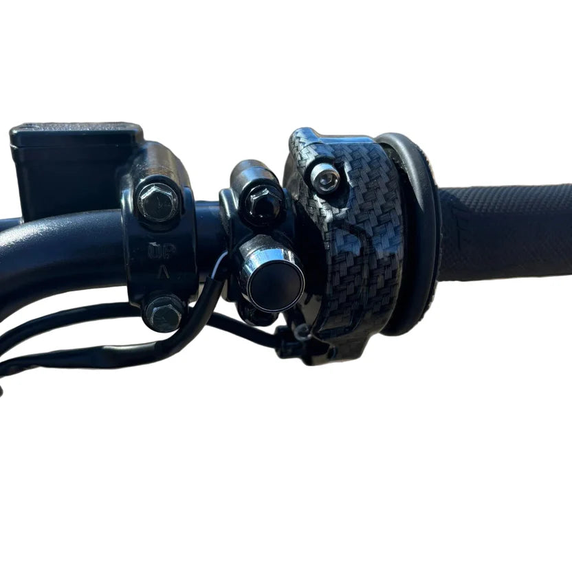 Plug and Play Regen for Fardriver