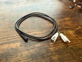 Plug and play talaria throttle adapter for fardriver