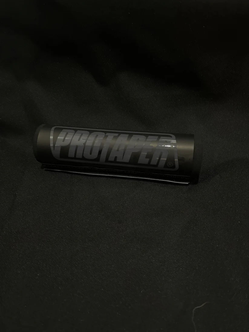 Protaper black and grey bar pad