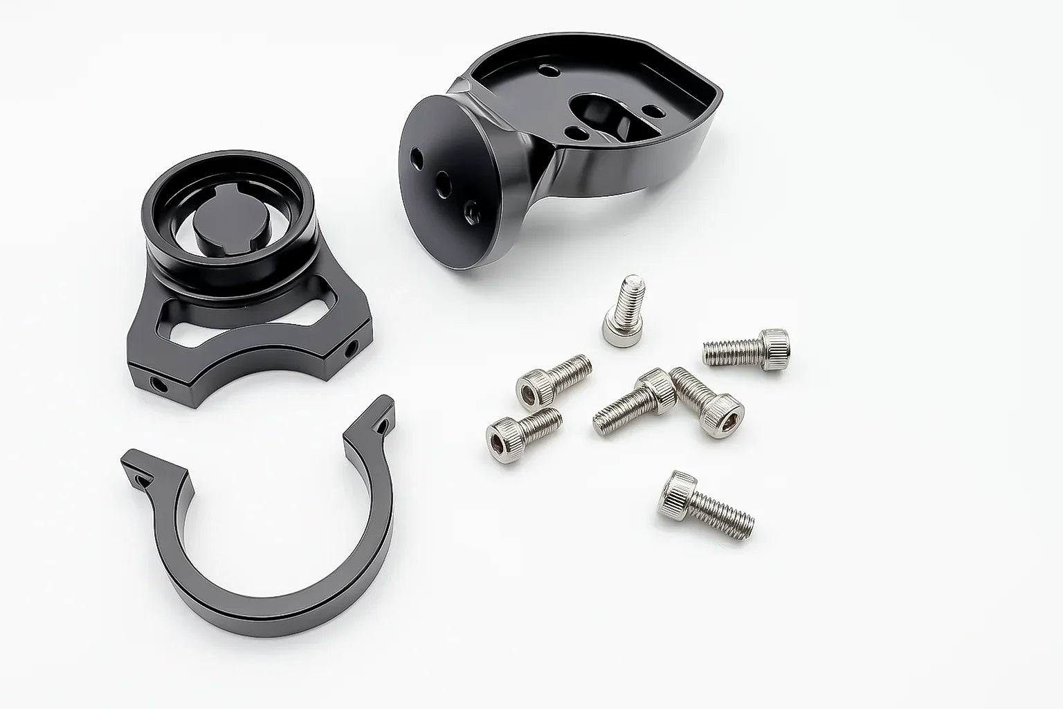 Warp 9 E Ride Pro Display Mount