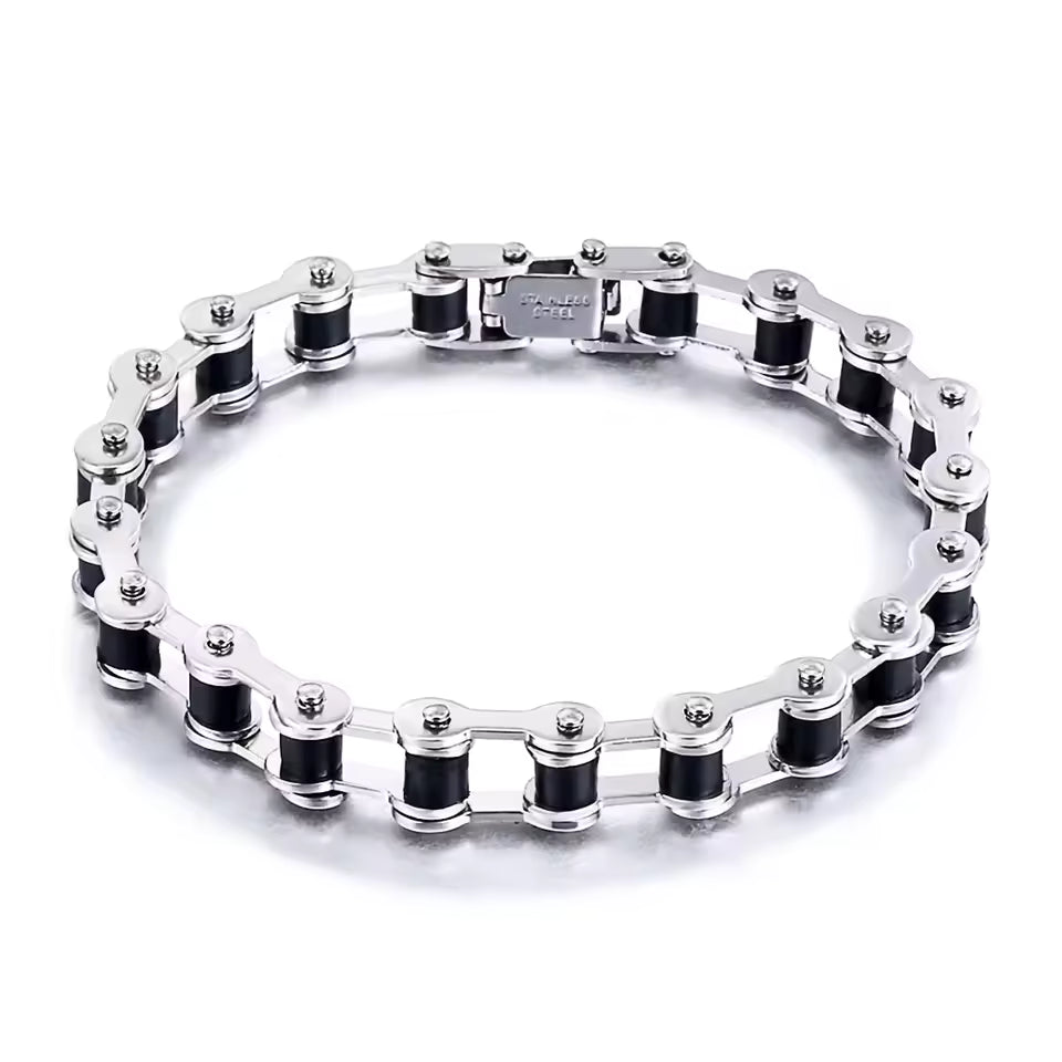 EMS Chain Bracelet