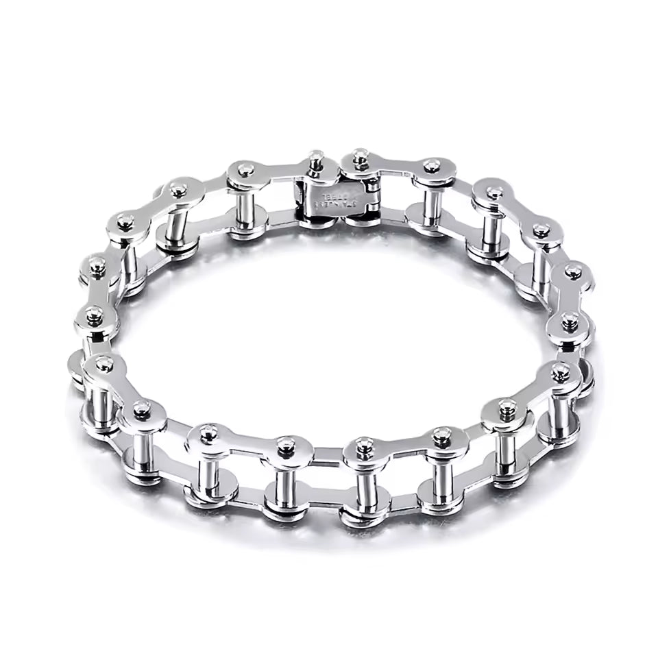 EMS Chain Bracelet
