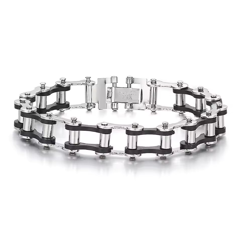 EMS Chain Bracelet