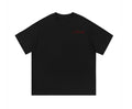 ride with god t-shirt