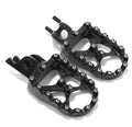 Spikey pegs