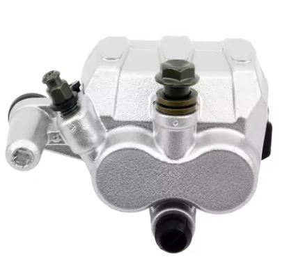 Rawrr Mantis 72V (NOT MANTIS X)  Rear Brake Upgrade Kit (Blue or Red +1 Week Delivery as Special Order) Copy