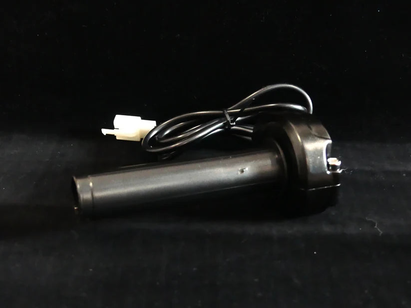Surron throttle (With grips) for Mototec 72v, and for some fardrivers
