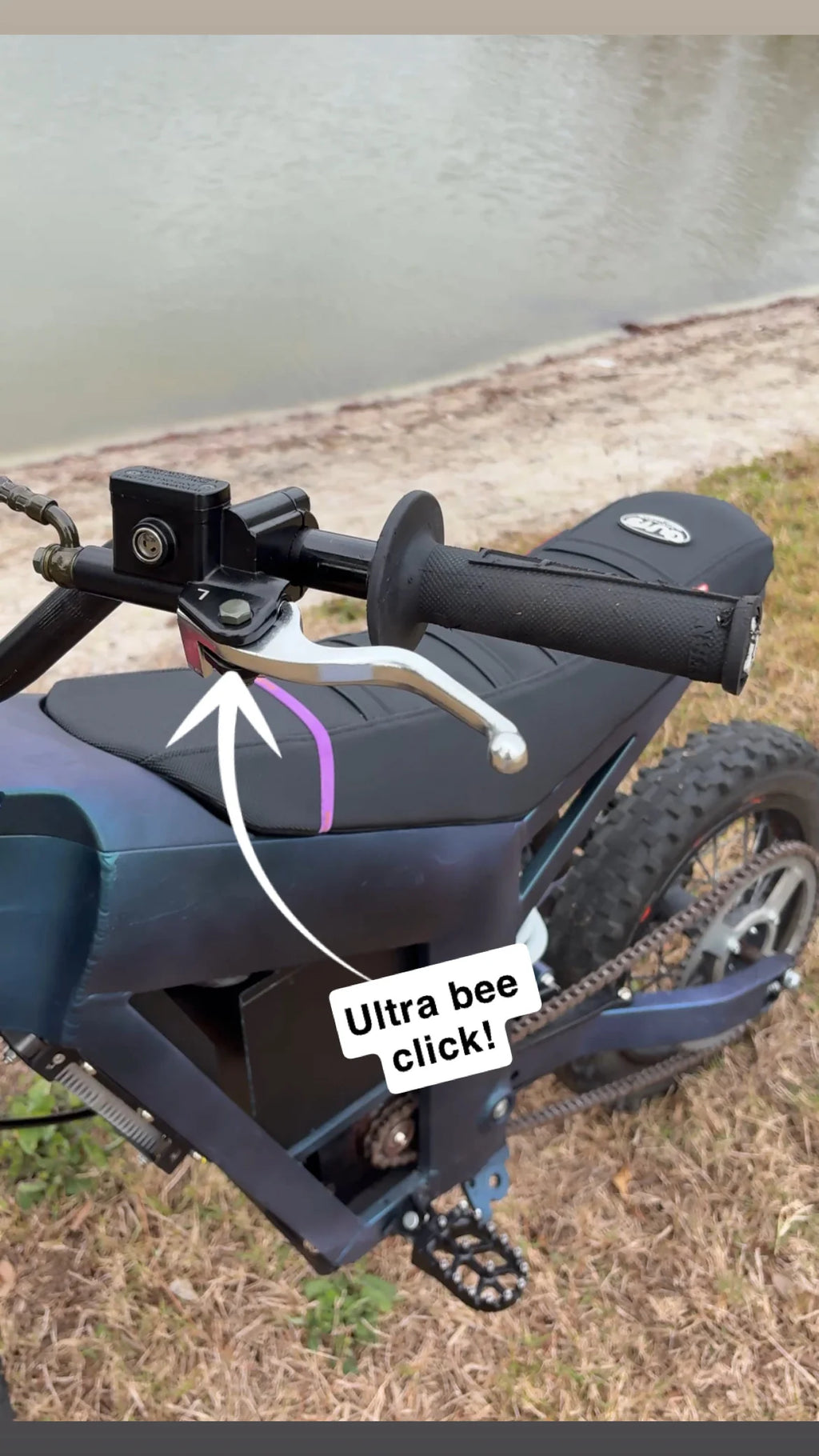 MPC™ Tuttio Ultra bee click
