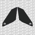 Eride Pro Carbon Fiber Battery Decal