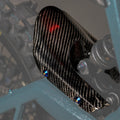 Eride Pro Carbon Fiber Mud Guard (Pre-Order)