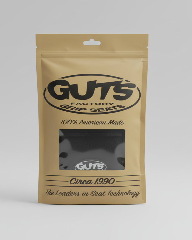 ALTIS GUTS Seat Cover