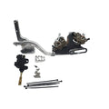 Tuttio Ultra Bee Footbrake KIT
