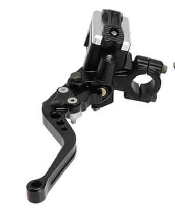 Rawrr Mantis X Front Brake Upgrade Kit