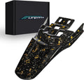Forged Carbon Surron LBX Rear Fender (REAL)