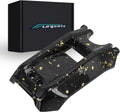 Forged Carbon Surron LBX Battery Lid (REAL)