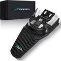 Sur Ron Rear Fender,Carbon Fiber Motorcycle Fender Mud Guard for Surron Sur Ron Light Bee X/S Segway X260 X160 Electric Dirt Bike