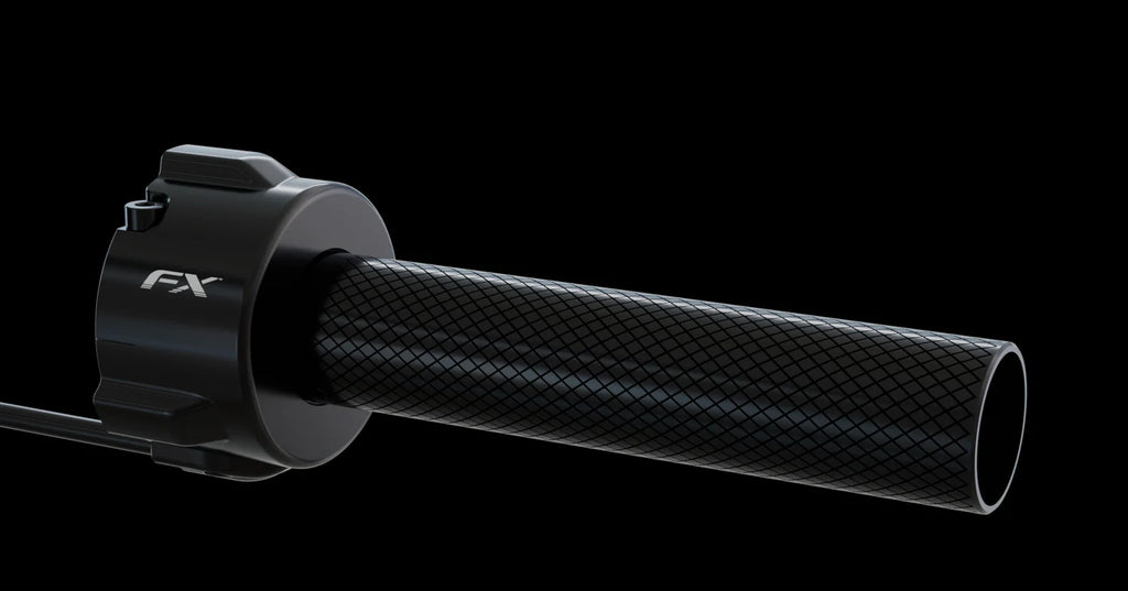 FX Throttle For E-Bikes