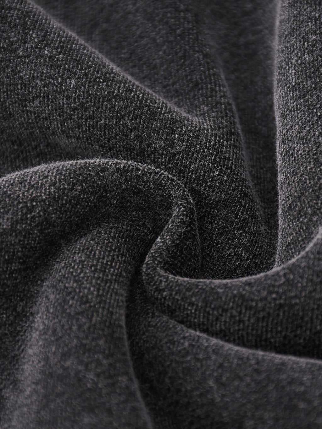 PURE Boxy Hoodie