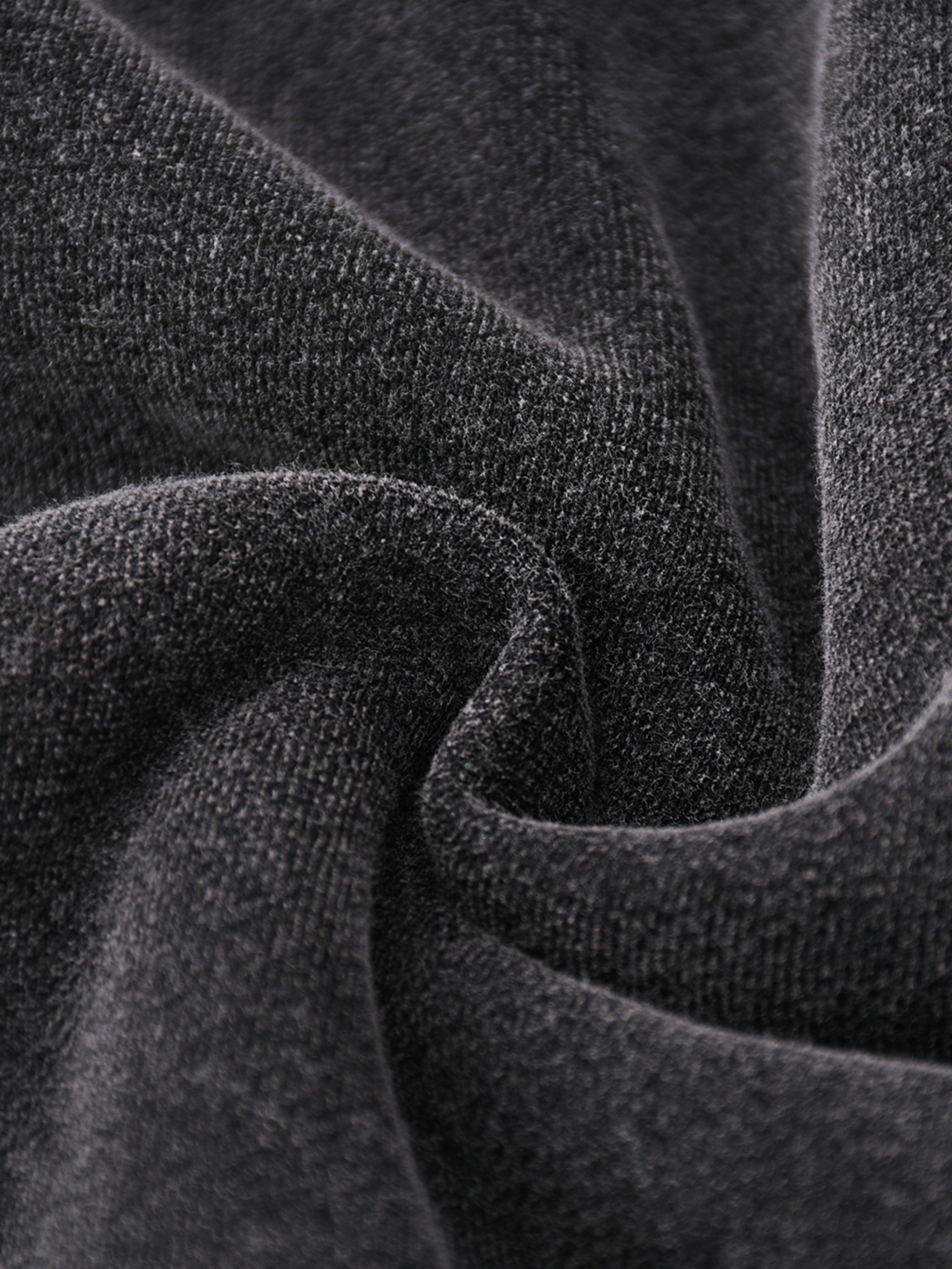 PURE Boxy Hoodie