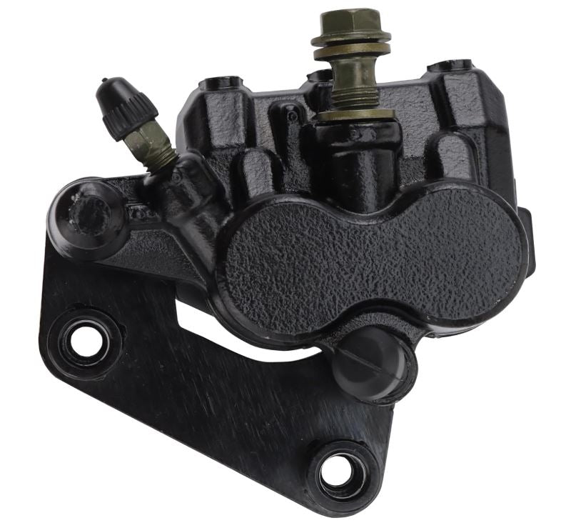 Rawr Mantis X Dual Caliper Foot Brake Upgrade