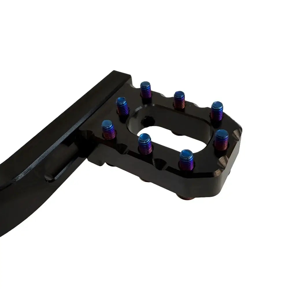 Foot Brake Assembly for Surron Light Bee & Eride Pro