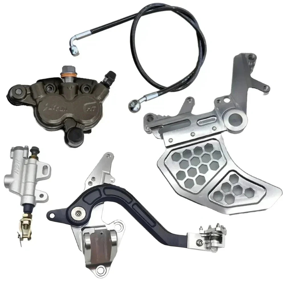 Surron Ultra Bee Foot Brake Kit