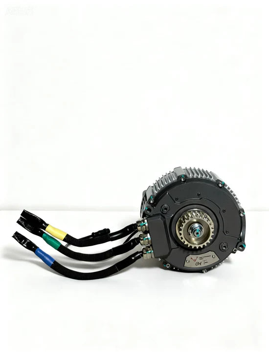 Ventus 28 kW Light Emoto Motor
