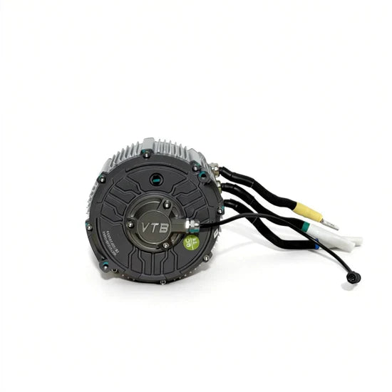 Ventus 48 kW Ultra Bee Motor